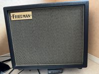 Friedman Runt 50 Combo