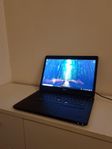 Dell Latitude Bärbar Dator
