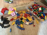 Lego duplo 6,7kg