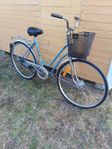 cykel 