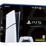 PlayStation 5 Slim 