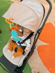 Bugaboo Butterfly m bygel