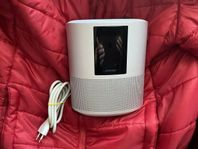 BOSE HOME SPEAKER 500 silver,BLUETOOTH,WIFI 