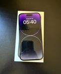 iPhone 14 Pro - 256 GB - Deep Purple 