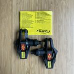 Mavic SLR Zxellium pedaler