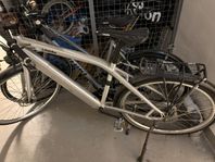 Lifebike C-mute 
