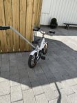 Barncykel 12 tum