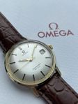 Omega Seamaster De Ville