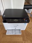 Skrivare Samsung Xpress C480W