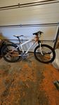 Crescent mountainbike 24" & 24 växlar