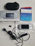 PSP - PlayStation Portable 