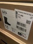 K2 data snowboard boots använda en gång