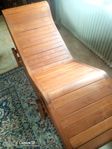 Vilstol Teak R and R Art and Design