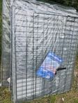 4 st nya paket kompost Galler