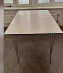 Matbord/stort skrivbord Mio