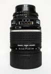 AF DC Nikkor 135mm 1:2 D