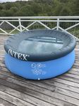 intex stor pool