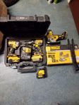 DeWalt Pro Kit