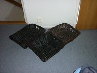 IKEA BYHOLMA KORGAR
