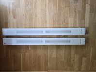 Ny Solar Light LED Bänkbelysning