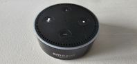 Amazon Echo Dot högtalare
