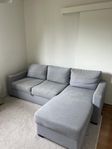 Soffa säljs! 
