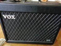 VOX TONY BRUNO 18w helrörs förstärkare 