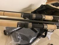 2st pikepro p200 mr 12ft 3Ibs