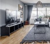 TV-bänk Ikea