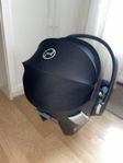Cybex Aton 5 med bas