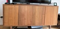 Stockholm sideboard från Ikea