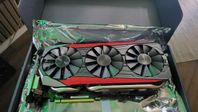 Asus GTX 980 ti oc