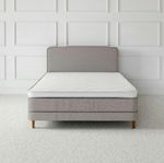 Bäddmadrass 140 cm (helt ny) Cura of Sweden