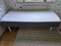 Sängar 4st 90cm
