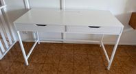 Skrivbord IKEA Alex