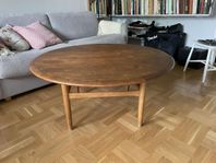 danskt soffbord teak