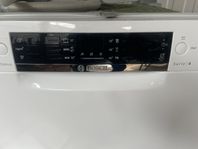 BOSCH DISKMASKIN FRÅN 2021 SMU46KW07S B-60cm