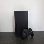 Xbox Series X - 1TB