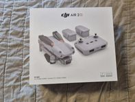 Dji air 2s fly more combo - Helt ny