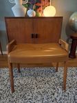 Pall 60-tal teak