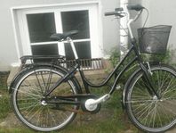Monark damcykel måste bort!!! 