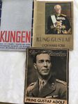 diverse historiska tidskrifter