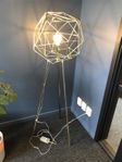 Golvlampa