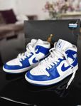 Jordan 1 mid 