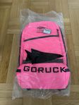 Ryggsäck 15l Ro Ruck (Bullet rock) 