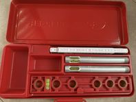 Rothenberger 70667 Vattenpass-set