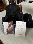 BabyBjörn bärsele Carrier One, mesh