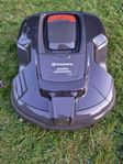 Husqvarna automower 315 robotgräsklippare