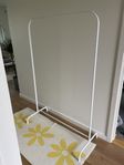 Klädställning 