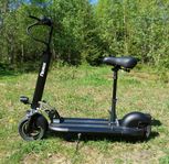 Elscooter Nitrox Myway V2 700 